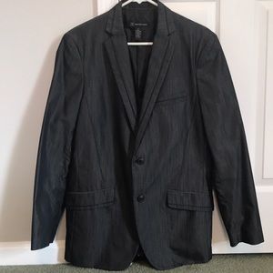 Men’s INC Medium Dress Jacket